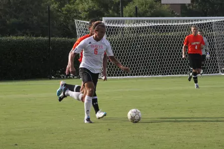 Bears Punch Ticket to A-Sun Championship with 2-1 Win over Belmont Image