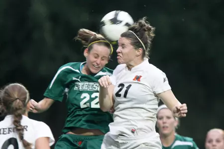 Bears and Hatters Tie 2-2 in Physical Match Image
