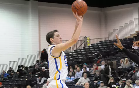 Bears Sign Poston to National Letter of Intent Image