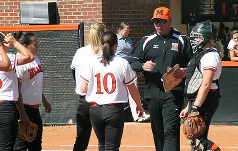 Bears Release 2012 Softball Schedule Image