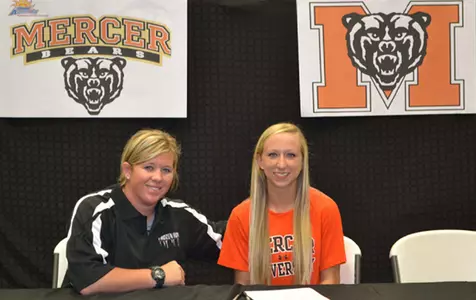 DeFeo Announces 2012 Recruiting Class Image
