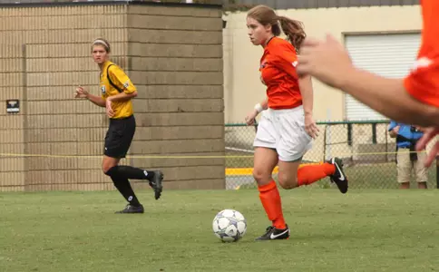 Bears One Step Closer to Defending Title, Down ETSU 1-0 in OT Image