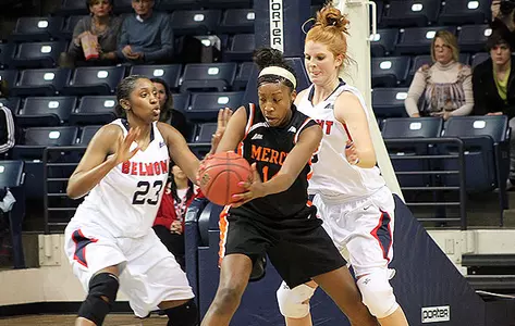 FGCU Downs Women's Hoops, 76-45 Image