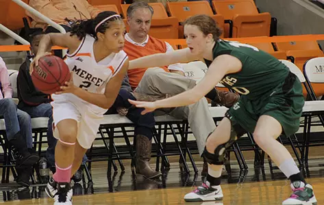 Comeback Bid Falls Short Versus Stetson Image