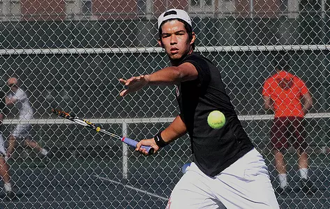 Bears Sweep Young Harris, 7-0 Image