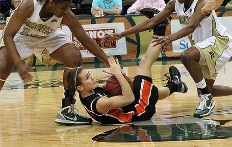 Reserves Shine in Loss at Jacksonville Image