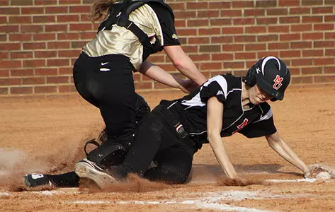 Bears Score 14 Runs In Home Opener Image