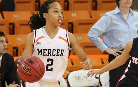 Belmont Bests Women's Basketball in Overtime Image