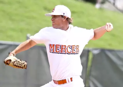 Baseball Shuts Down Alabama State, 9-1 Image