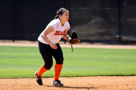 Bears' Sweep Spoiled at North Florida Image