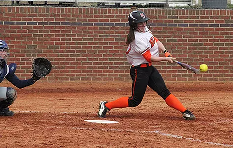 Bears Take One of Two Against UConn Image