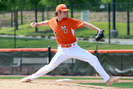 Bears Drop Series Finale at UNF, 5-0 Image