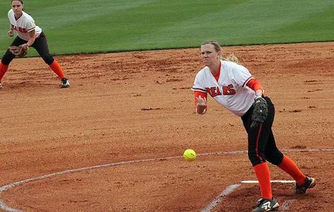 Bears Sweep Belmont; Shift Focus to Lipscomb Image