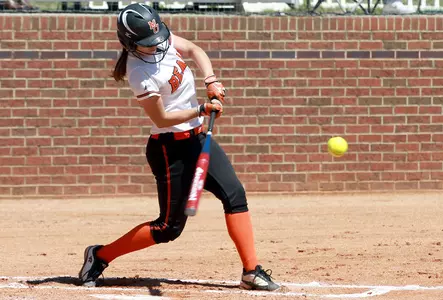 Bears Head North For In-state Duel with No. 20 Georgia Tech Image