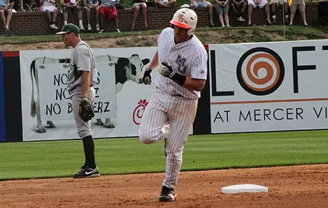 Moreland, French Help Mercer to 4-2 Win at Georgia Image