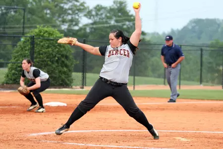 Bears Oust Host USC Upstate to Advance In A-Sun Tourney Image