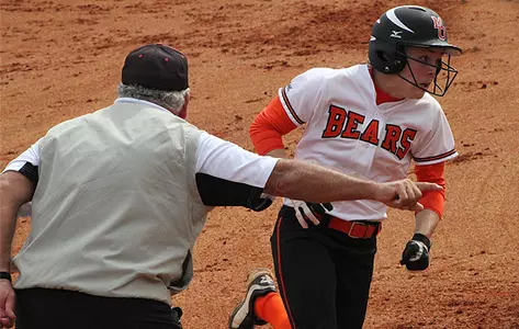 Bears On Road To Wrap Up 2011 Regular Season Image