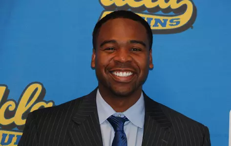 Former Mercer Hoops Standout Korey McCray Named UCLA Assistant Coach Image