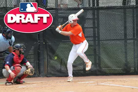 Tanis Taken by Oakland Athletics in 13th Round of 2011 MLB Draft Image