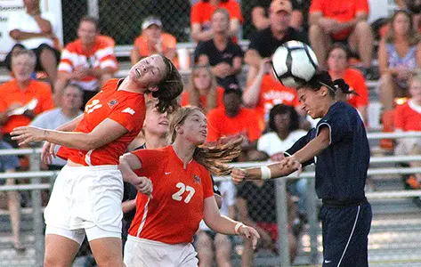 Bears Drop Second Straight, Lose 4-0 at UNF Image