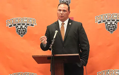 DeFeo Named Mercer Softball Head Coach Image