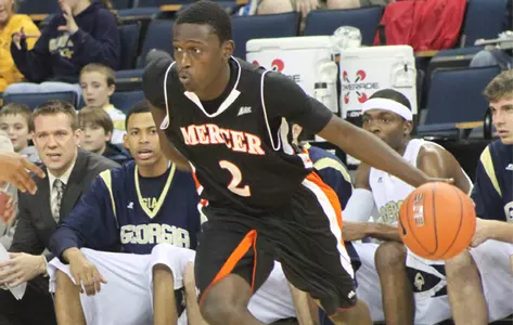 Bears Stay Unbeaten at Home In A-Sun Play; Drop UNF 69-58 Image