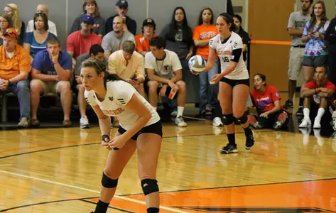 Bears Pick up Huge 3-2 Win over Kennesaw State Image