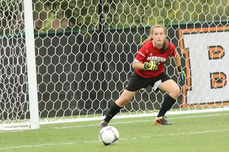 Bears Set Program Record for Wins; Secure First Round Bye Image