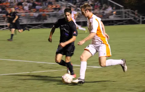 Bears Equal Best Start Since 2002 with 2-1 Win over Lipscomb Image