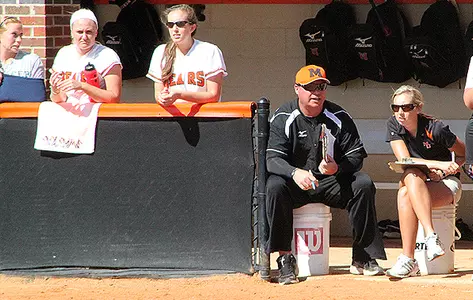 Bears Continue Fall Ball at Home This Weekend Image