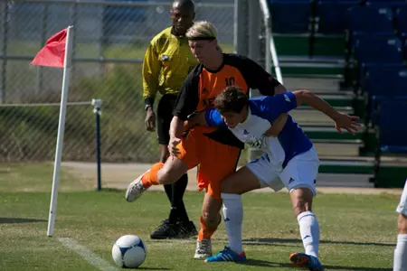 Mercer Falls 1-0 in Overtime to FGCU in A-Sun Championship Title Game Image
