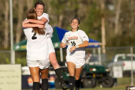 No. 2 Bears Knock Off No. 6 UNF; Earn Third-Straight Spot in A-Sun Championship Game Image