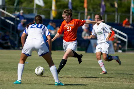 Bears Fall to Eagles for Second-Straight Year in A-Sun Championship Image
