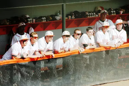 Baseball Releases 2013 Spring Camp Details Image