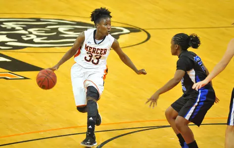 Bears Comeback Attempt Falls Short in 62-57 Loss to High Point Image