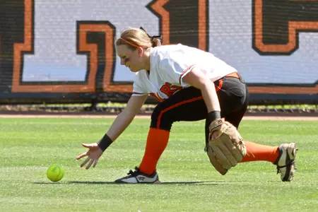 Bears Lose Two on Day One of Seminole Classic Image