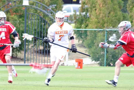 Bears Fail to Find Offensive Answer, Fall 13-5 to Bellarmine Image