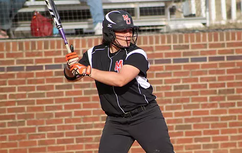 Mercer Takes Split at Savannah St. Image