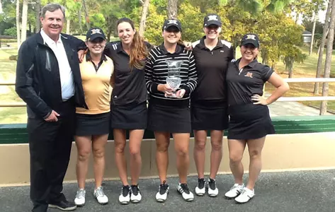 Mercer Claims JU Classic Title; Fears Finishes First Image