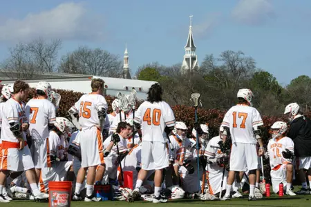 Bears Pick Up First Division I Win In Program History Over Wagner Image