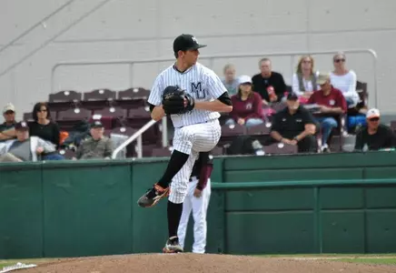 Mercer Blasts Florida A&M, 13-2 Image