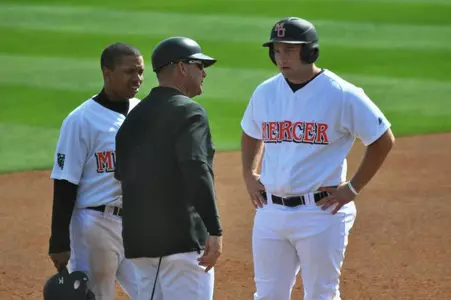 Offensive Woes Continue in 7-2 Loss at Lipscomb Image