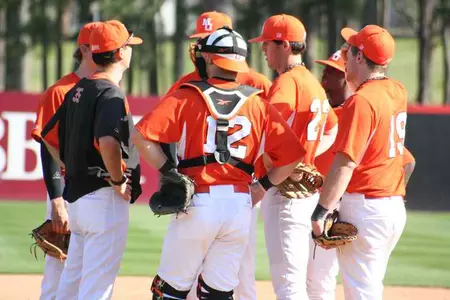 Mercer Drops Another at Lipscomb, 11-3 Image