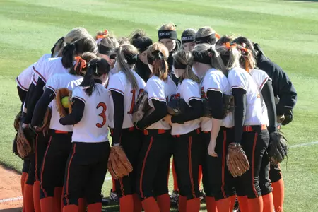 Schedule Changes at UGA Invitational Image