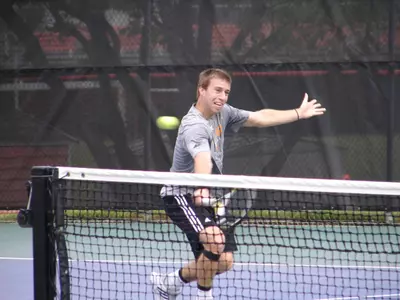 Mercer Drops Heartbreaker at Jacksonville State in Final Non-Conference Match of the Season Image