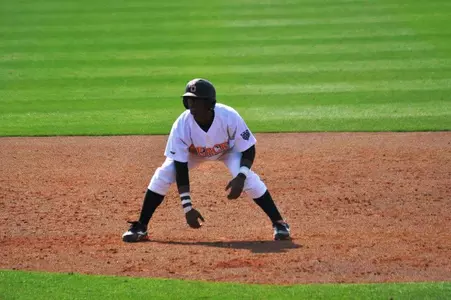 Bears Keep Rolling with 10-4 Comeback Win over Belmont Image