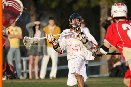 Bears Close Out Road Trip With Loss at VMI Image