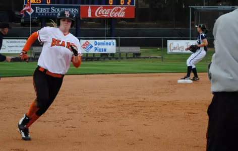 College Sports Madness Names Kassie Bailey A-Sun Softball Player of the Week Image