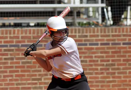 Bears Continue Skid, Drop Two to Belmont Image