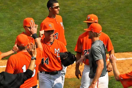 Bears Falters Again Late in 7-2 Loss at ETSU Image